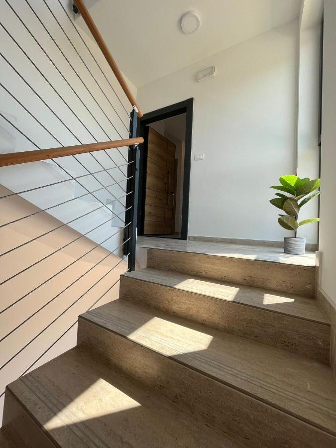 J&N Hill'S Residence With Swimming Pool Medulin Luaran gambar
